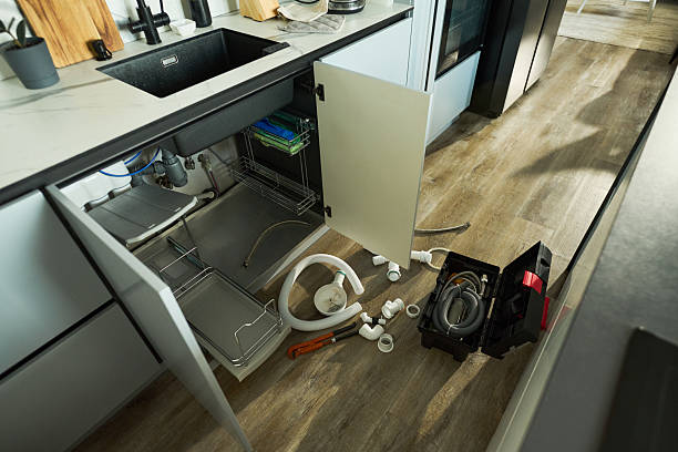 24/7 Emergency Leak Detection experts in Redcrest, CA